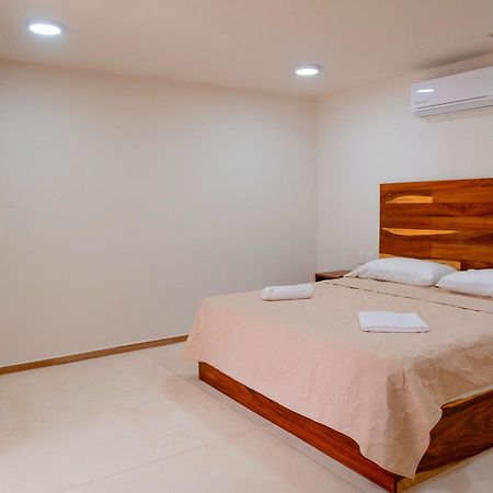 Casa Victoria Puerto Escondido Beach Brisas de Zicatela Εξωτερικό φωτογραφία