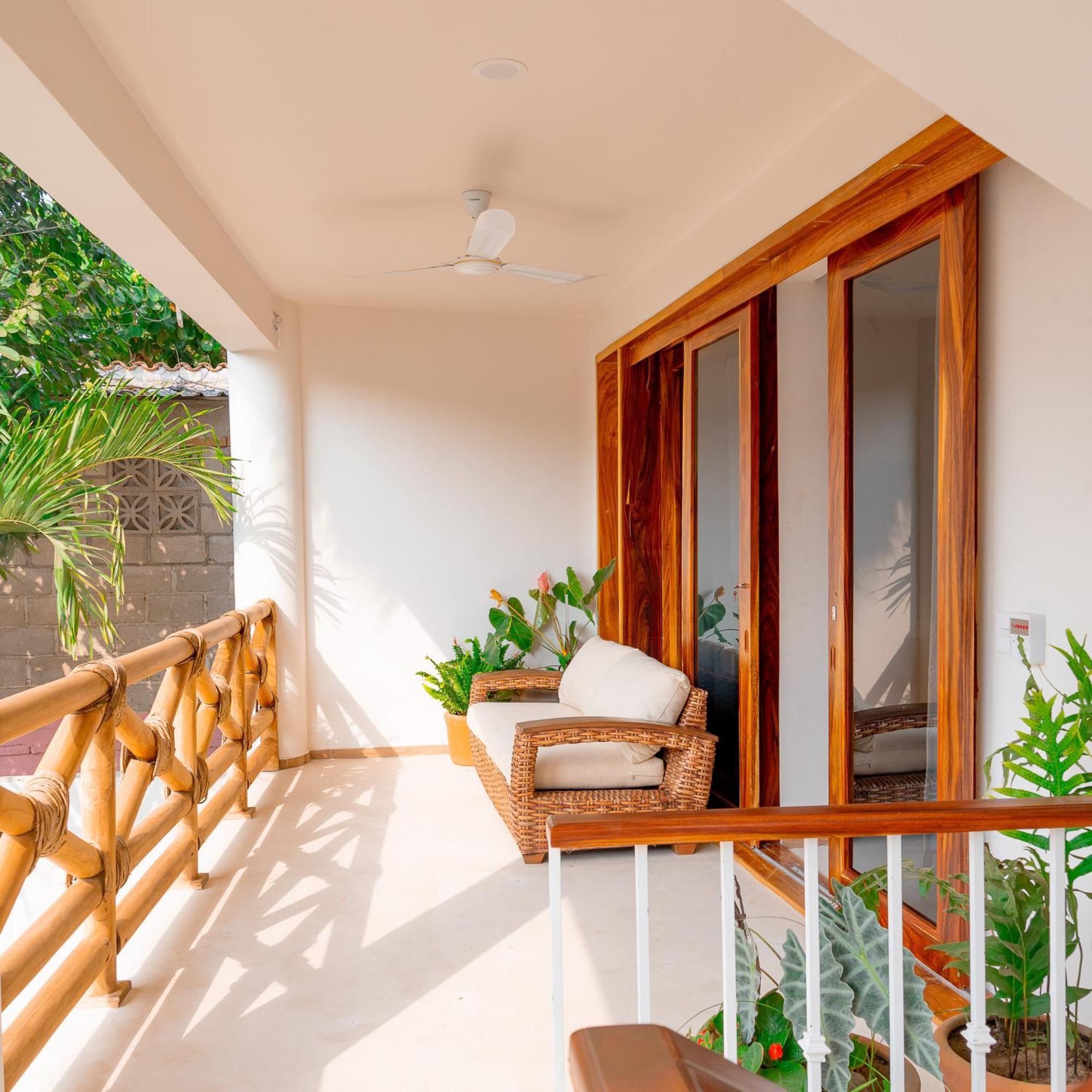 Casa Victoria Puerto Escondido Beach Brisas de Zicatela Εξωτερικό φωτογραφία