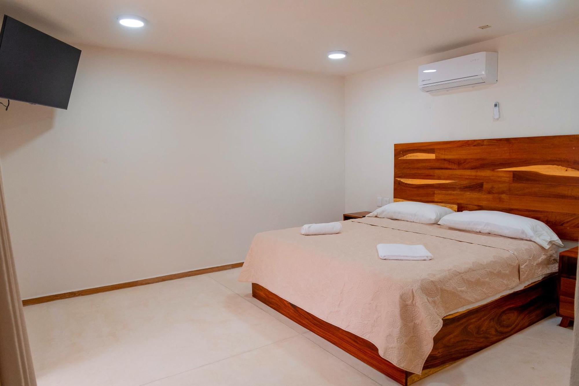 Casa Victoria Puerto Escondido Beach Brisas de Zicatela Εξωτερικό φωτογραφία