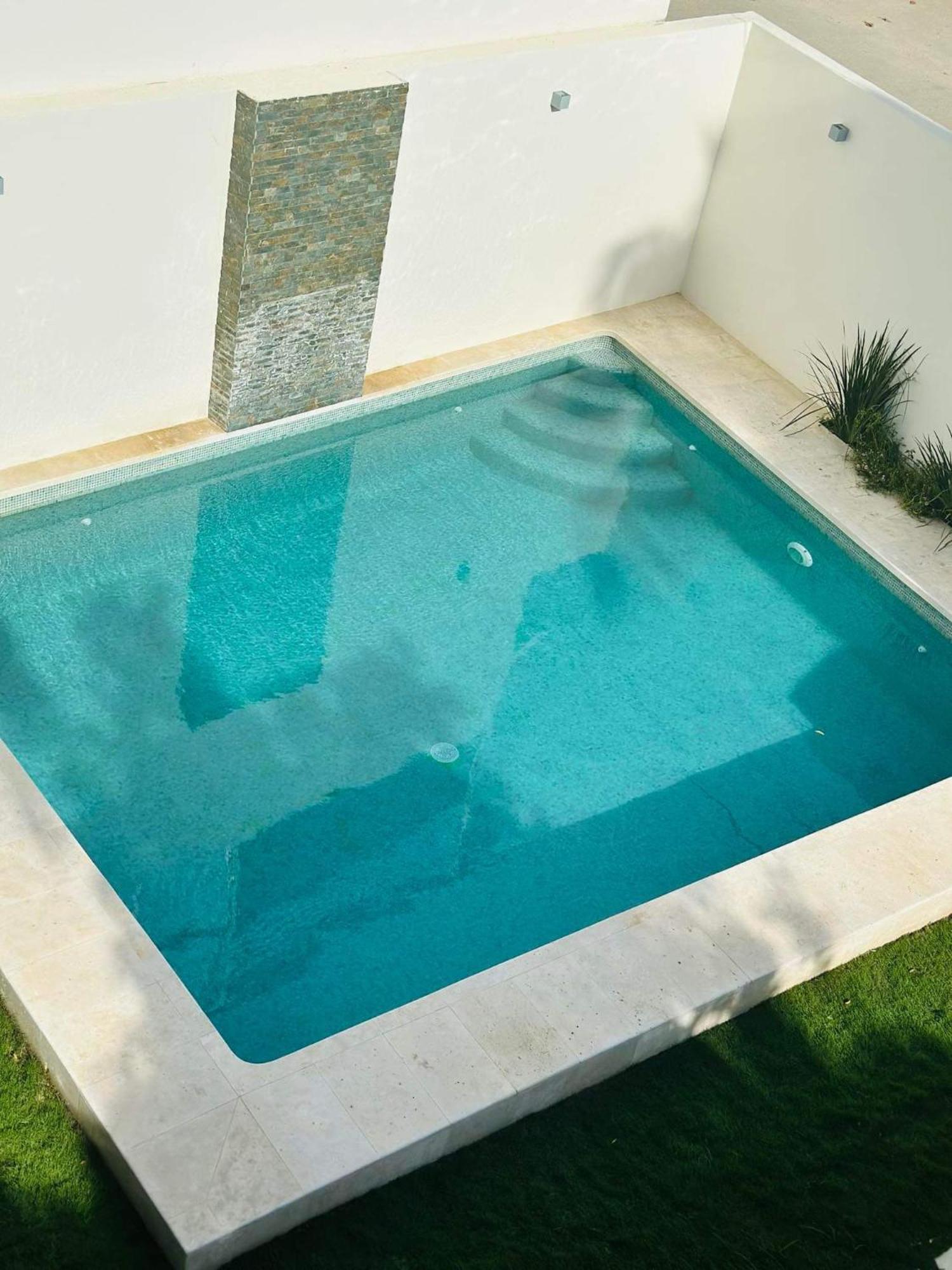 Casa Victoria Puerto Escondido Beach Brisas de Zicatela Εξωτερικό φωτογραφία