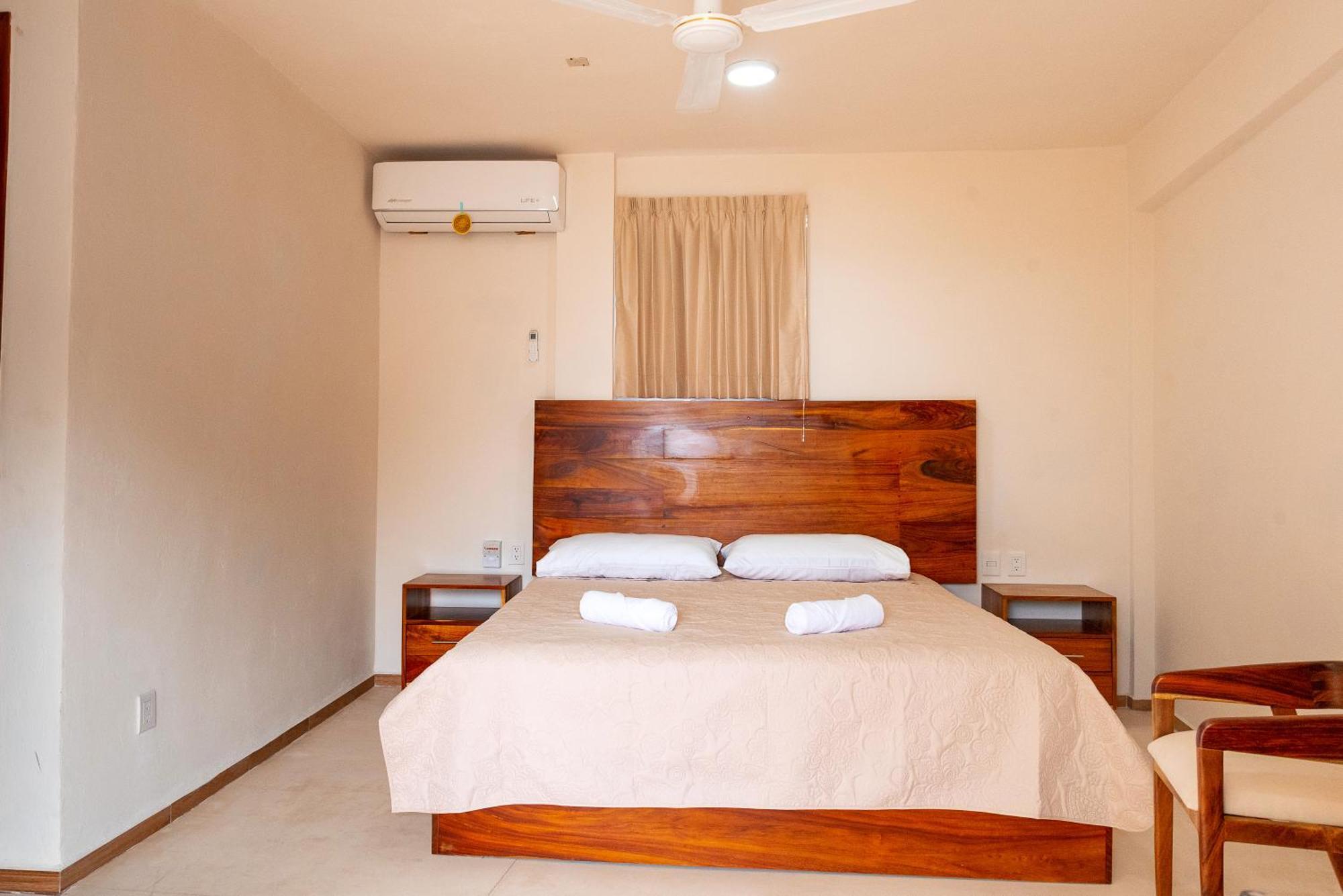 Casa Victoria Puerto Escondido Beach Brisas de Zicatela Εξωτερικό φωτογραφία