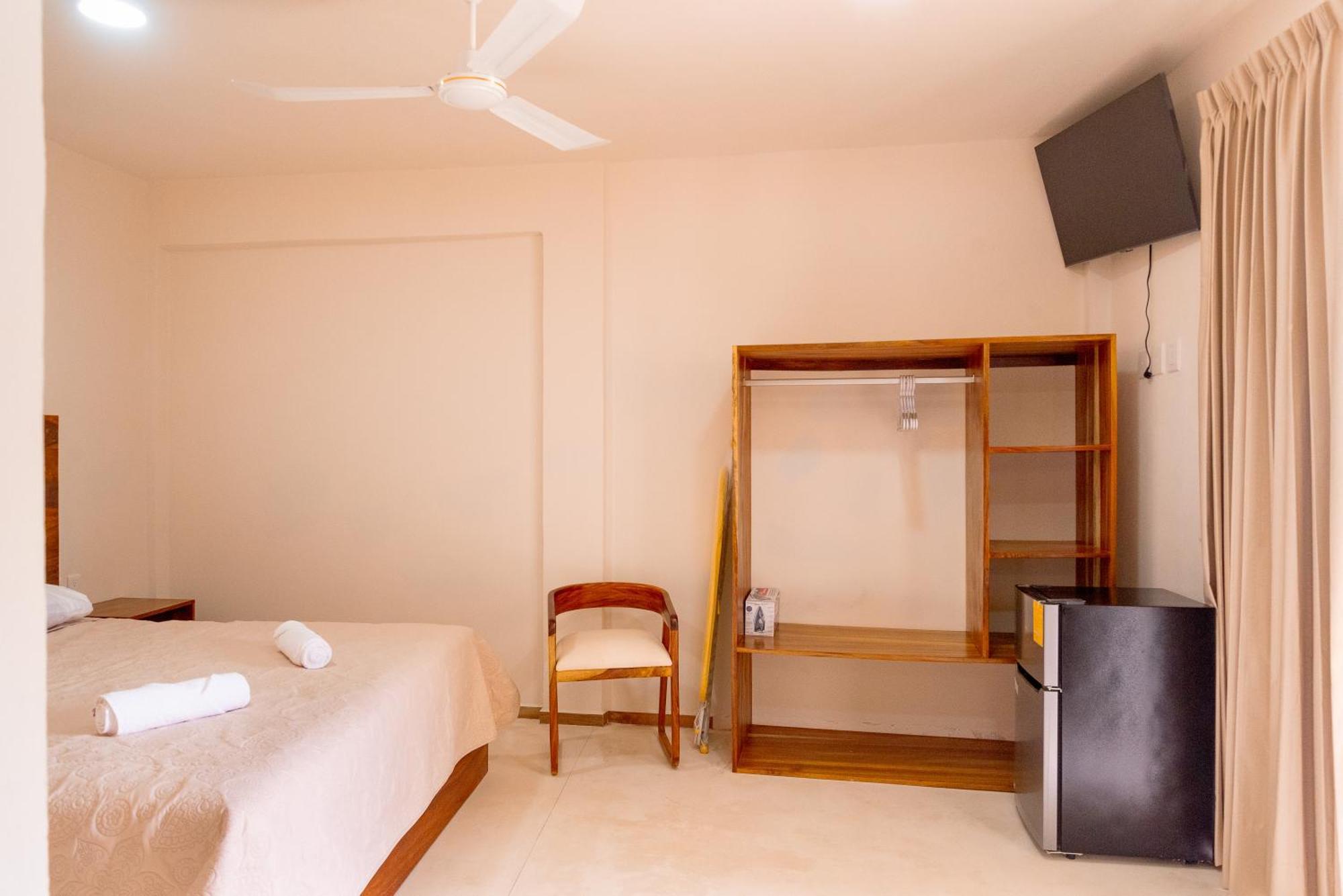 Casa Victoria Puerto Escondido Beach Brisas de Zicatela Εξωτερικό φωτογραφία