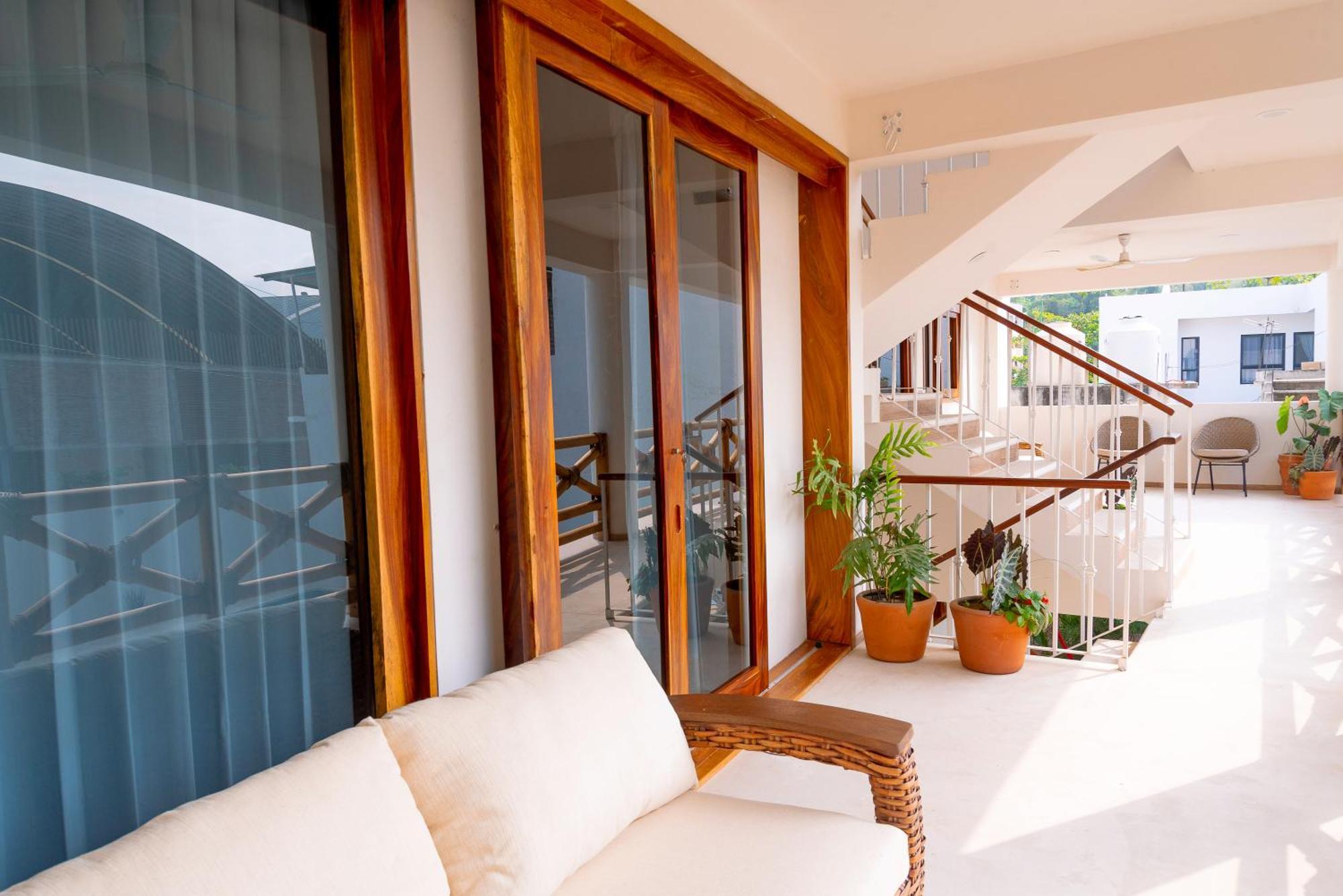 Casa Victoria Puerto Escondido Beach Brisas de Zicatela Εξωτερικό φωτογραφία