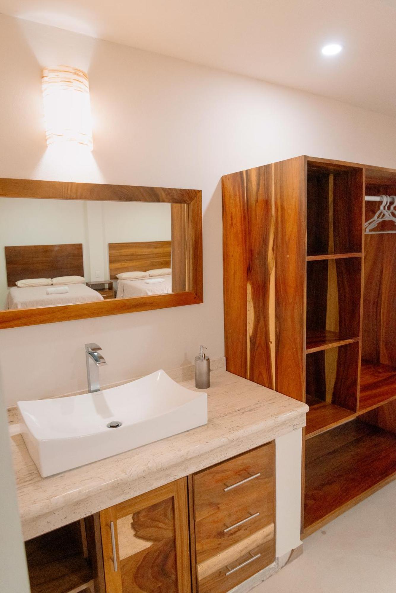 Casa Victoria Puerto Escondido Beach Brisas de Zicatela Εξωτερικό φωτογραφία