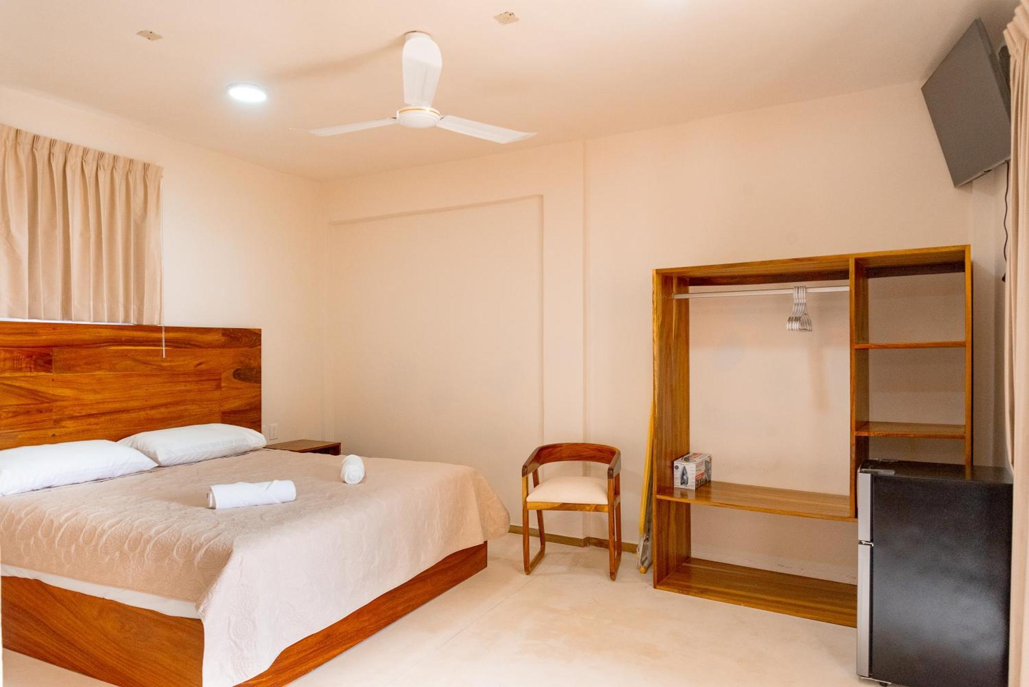Casa Victoria Puerto Escondido Beach Brisas de Zicatela Εξωτερικό φωτογραφία