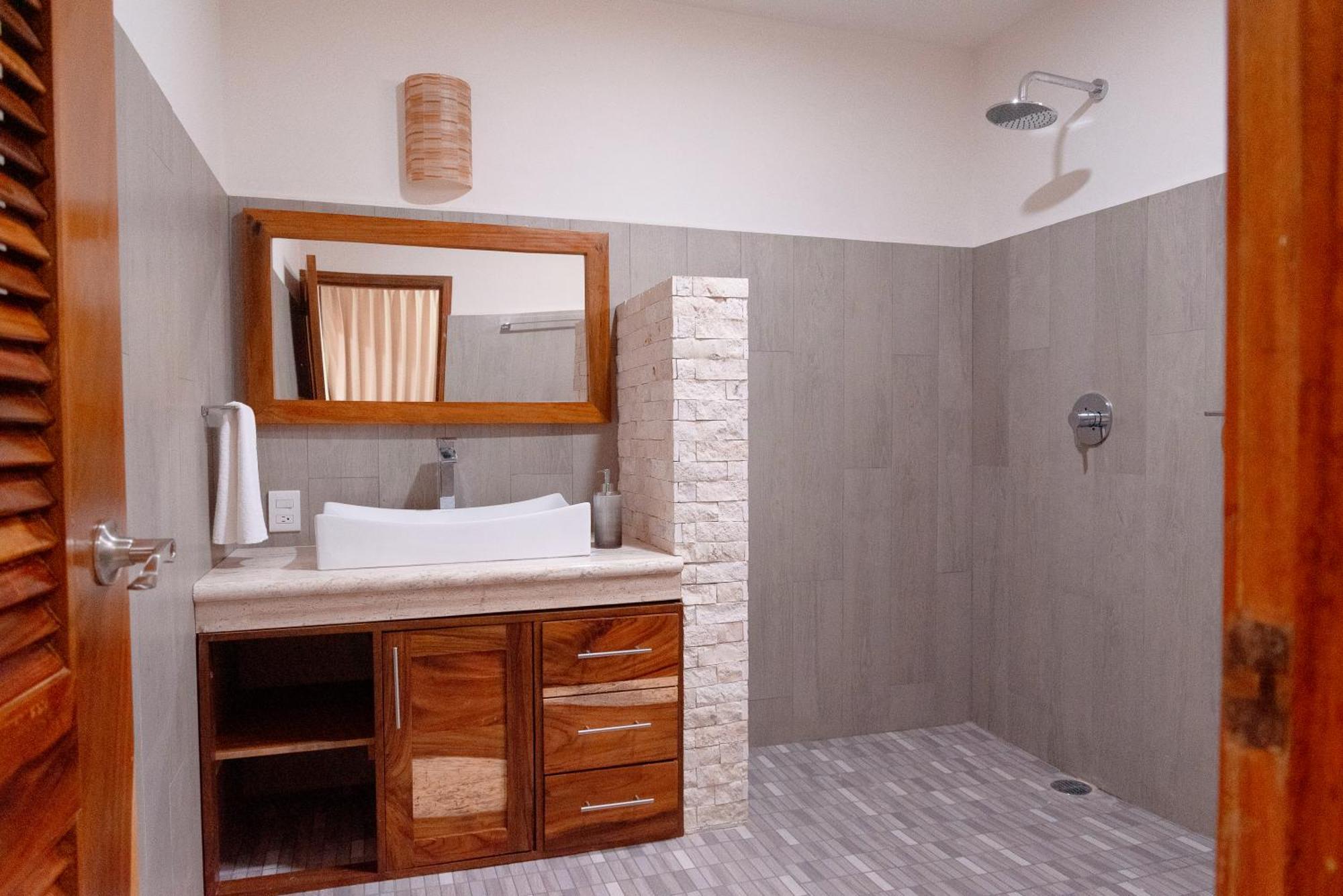 Casa Victoria Puerto Escondido Beach Brisas de Zicatela Εξωτερικό φωτογραφία